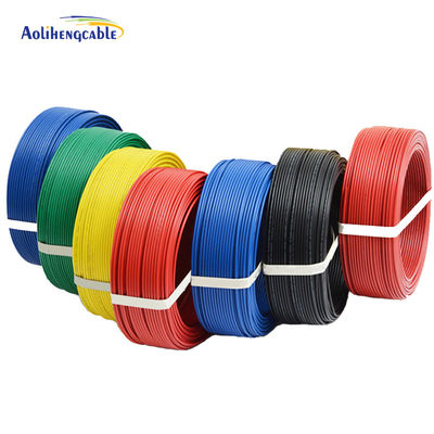 2 4 6 8 12 14 16 18 20 22 24 Core Fire Alarm Cable Used In Security Alarm Systems