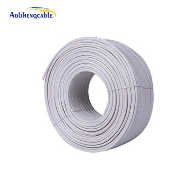 High-Strength Insulation RG 11 Coaxial Cable Premium Transmission Performance