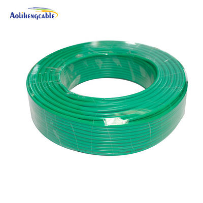 Copper Conductor  1.5 MM Single Core Cable For Household Appliances