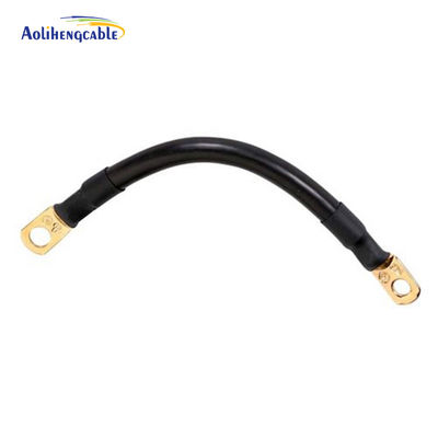 Automotive And Marine Connection Cable Support Customization