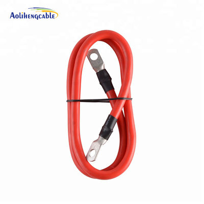 Automotive And Marine Connection Cable Support Customization
