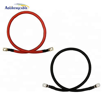Automotive And Marine Connection Cable Support Customization