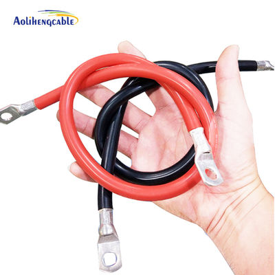 Automotive And Marine Connection Cable Support Customization