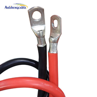 Automotive And Marine Connection Cable Support Customization