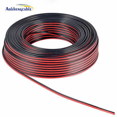 10 AWG Speaker Cable With TC/ OFC/ CCA Conductor Customizable