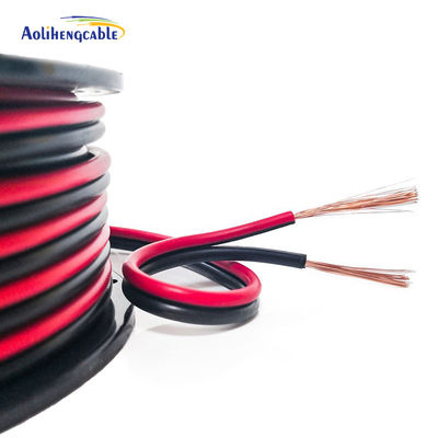 10 AWG Speaker Cable With TC/ OFC/ CCA Conductor Customizable