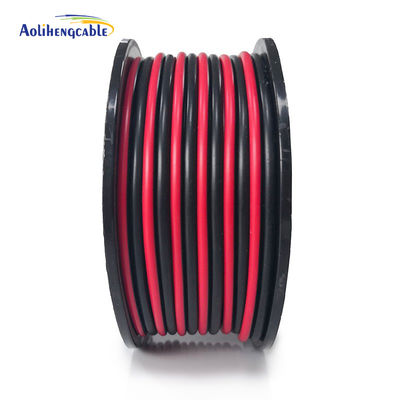 10 AWG Speaker Cable With TC/ OFC/ CCA Conductor Customizable