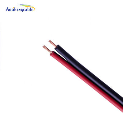 1.5MM 2.5MM 4MM 6MM OFC CCA Speaker Cable Support Customization