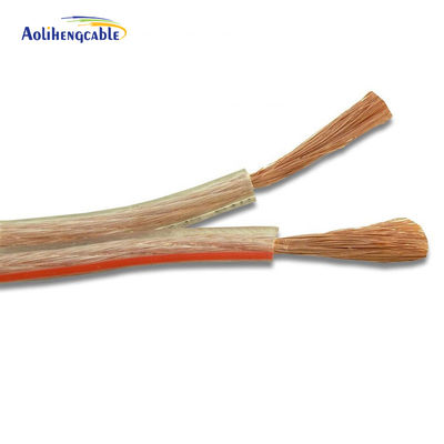 10 12 14 16 18 20 22 24 Gauge OFC CCA Speaker Cable Moisture Resistant