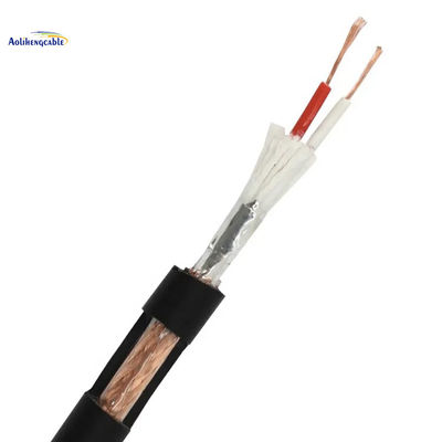 1 2 3 Core American Standard Microphone Cable 5.8mm-6.0mm OD