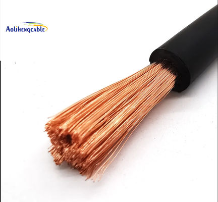 1-0 AWG American Standard Heavy Duty Flexible Audio Cable For Automotive