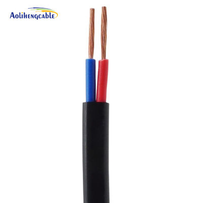RVV 2-Core 0.75 1.0 1.5 2.5MM Power Control Cable High Performance