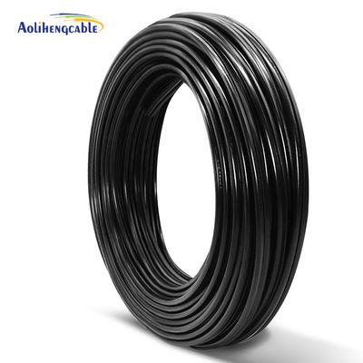 RVV 5-Core 0.75 1.0 1.5 2.5MM Power Control Cable High Performance