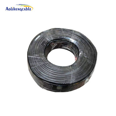 RVV 2 3 4 5-Core 0.75 1.0 1.5 2.5MM Power Control Cable High Durability